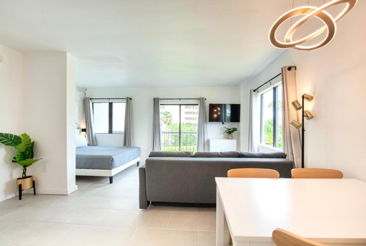 Apartamento Lovely Near Universal *
