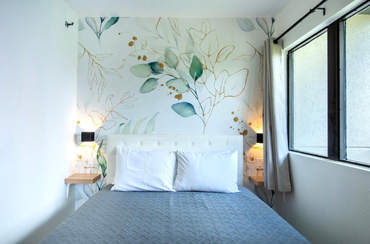Apartamento Lovely Near Universal