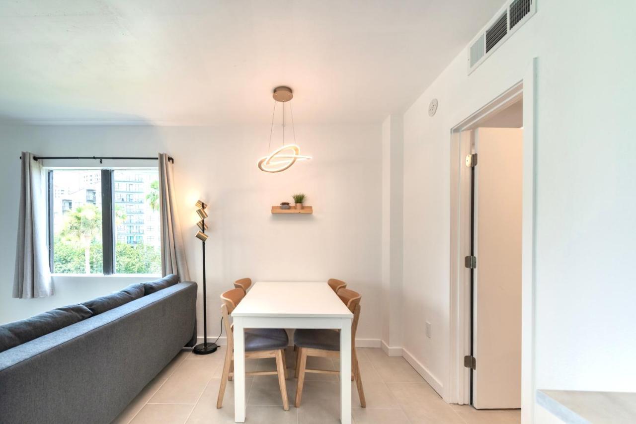 Apartamento Lovely Near Universal Orlando