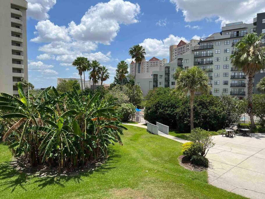 Lovely Near Universal Apartamento *